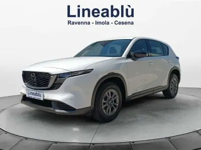 Usata Mazda CX-5