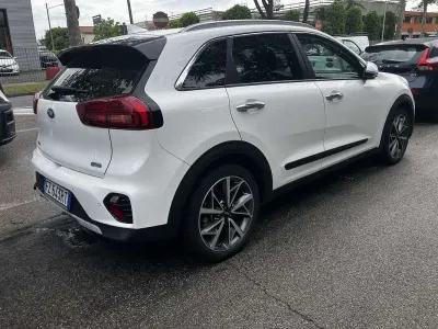 Usata Kia Niro Style 105 CV (77 kW) 2019 SUV