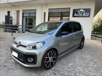 Usata VW up!