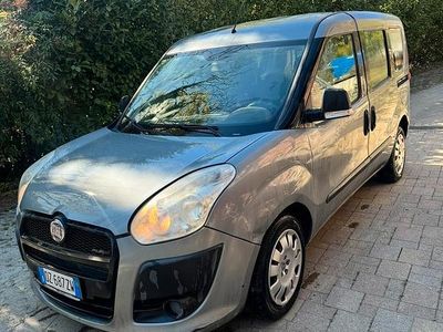Usata Fiat 1600 2010 Monovolume