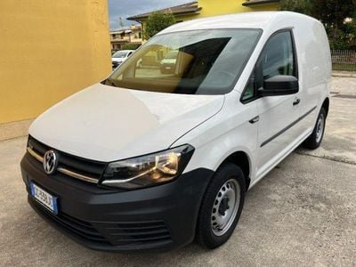 VW Caddy