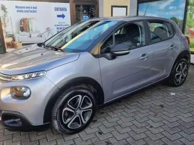 Usata Citroën C3