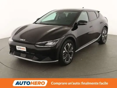 Usata Kia EV6