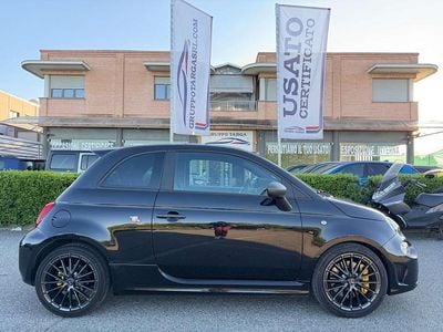 Usata Abarth 695 Competizione 179 CV (131 kW) 2024 Other Utilitaria