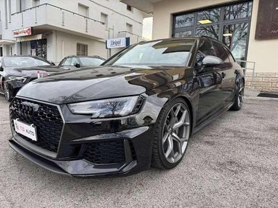 Audi RS4
