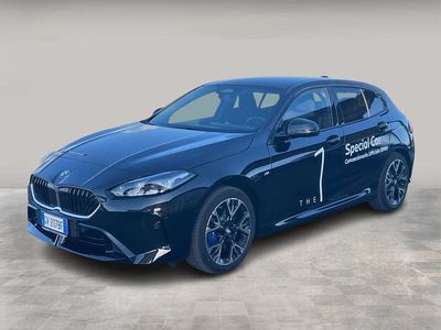 Usata BMW 120 Comfort Edition 150 CV (110 kW) 2024 Utilitaria
