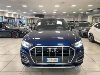 usata Audi Q5 40 TDI 204 CV quattro S tronic Advanced