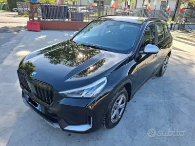 Gebraucht BMW X1
