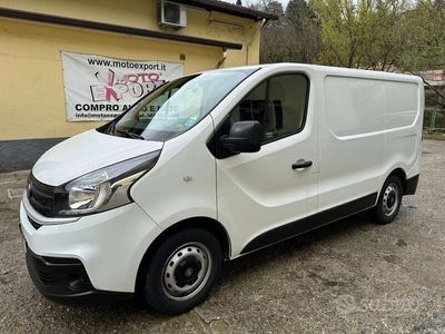 usata Fiat Talento 1.6 MJT