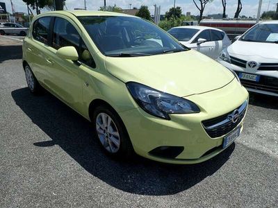 usata Opel Corsa 1.2 5 poste