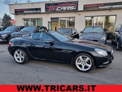 Mercedes SLK200