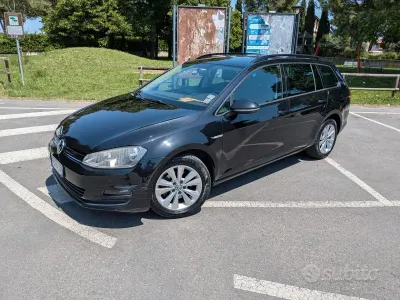 Usata VW Golf VII