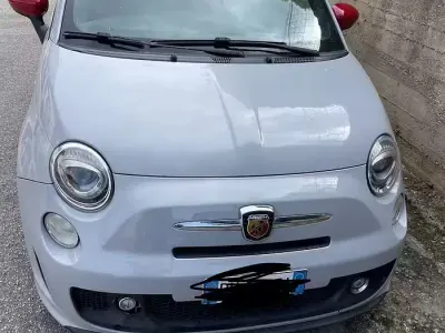 Usata Abarth 500