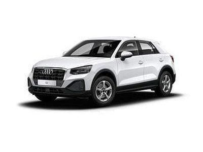 Nuova Audi Q2 Ambiente 150 CV (110 kW) 2026 Nero SUV