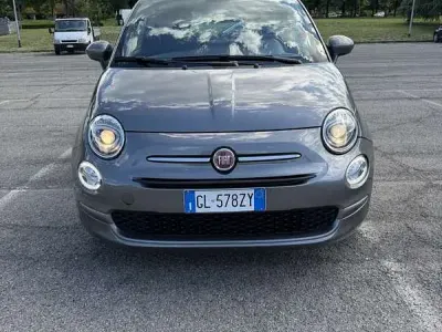 Usado Fiat 500 69 CV (50 kW) 2022 Utilitario
