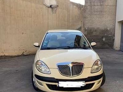 Usata Lancia Ypsilon 60 CV (44 kW) 2005 Utilitaria