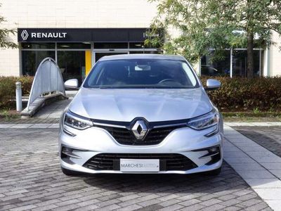 Renault Mégane IV