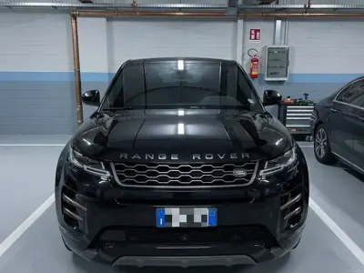 Occasion Land Rover Range Rover evoque R-Dynamic 163 PK (119 kW) 2022 SUV