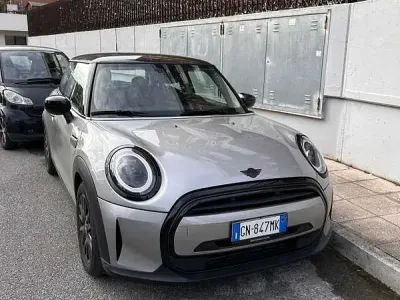 Usata Mini Cooper