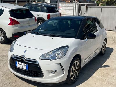 usata DS Automobiles DS3 