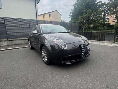 Second-hand Alfa Romeo MiTo Progression 69 CP (50 kW) 2015 Maro Hatchback