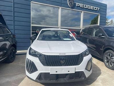 Nuova Peugeot 2008 Style 101 CV (74 kW) 2025 Bianco SUV