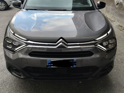 usata Citroën C4 x