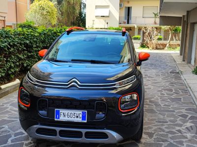 usata Citroën C3 Aircross C3 Aircross BlueHDi 100 Feel