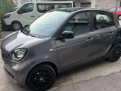 Usado Smart ForFour