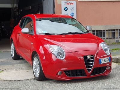 usata Alfa Romeo MiTo 1.4 70 CV 8V