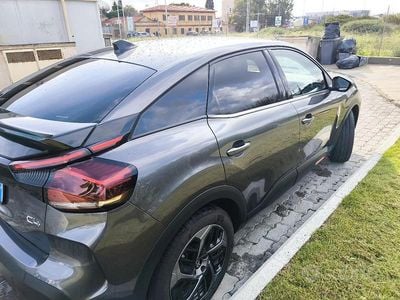 Usata Citroën C4 131 CV (96 kW) 2023 SUV