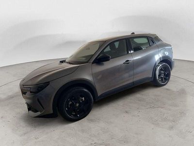 Usata Alfa Romeo Junior 136 CV (100 kW) 2025 Grigio SUV