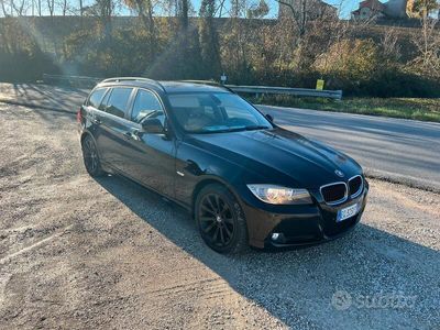 usata BMW 320 seriediesel