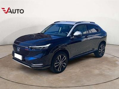 Usata Honda HR-V Advance 131 CV (96 kW) 2022 Other SUV