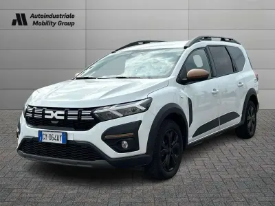 Usata Dacia Jogger