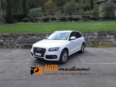 Occasion Audi Q5