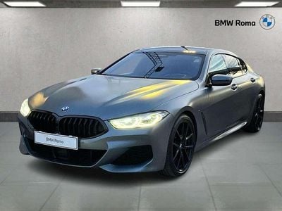 BMW M850