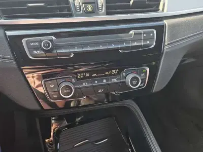 Usata BMW X1 Advantage 150 CV (110 kW) 2020 SUV