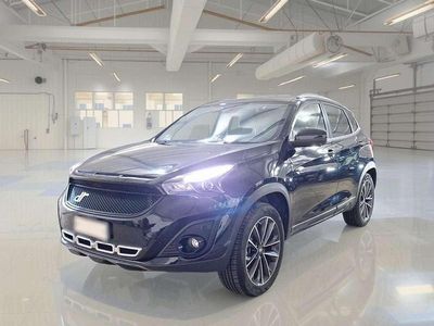 Nero Usata 2022 DR F35 SUV | 15.900 € (Buon prezzo)