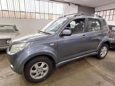 usata Daihatsu Terios 1.5 4x4