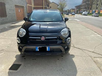 usata Fiat 500X 500X 1.6 E-Torq 110 CV City Cross