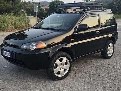 Usata Honda HR-V 105 CV (77 kW) 1999 SUV