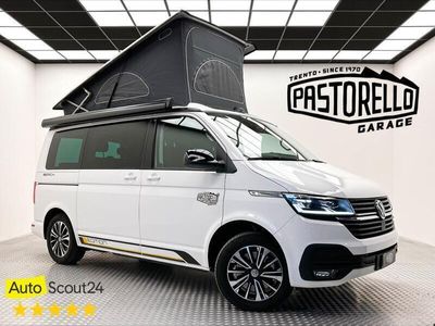 usata VW California 6ª '15-> BEACH CAMPER 2.0 TDI 150CV DSG EDITION