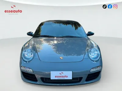 Usata Porsche 911 Carrera 4S