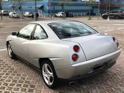 Usata Fiat Coupé