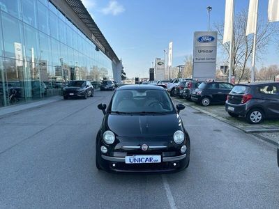 usata Fiat 500 1.2 1.2 Lounge