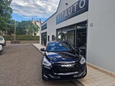 Usata EVO Evo 3 78 kW (107 CV) 2024 Nero SUV