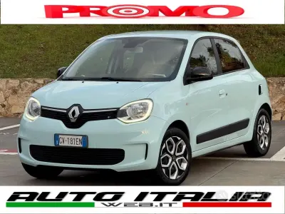 Gebraucht Renault Twingo