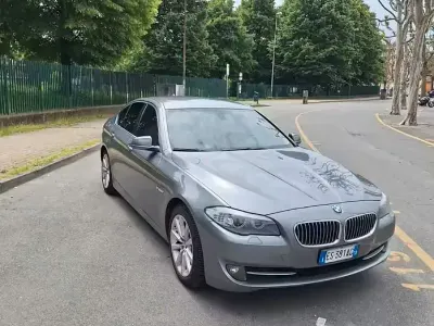 Usata BMW 520