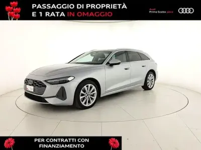 Usata Audi A5